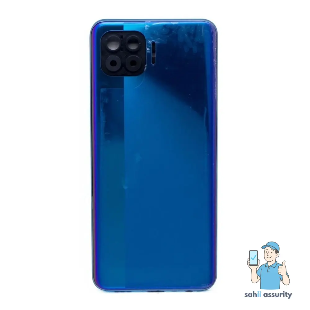 Full Body Housing for Oppo F17 Pro thumbnail